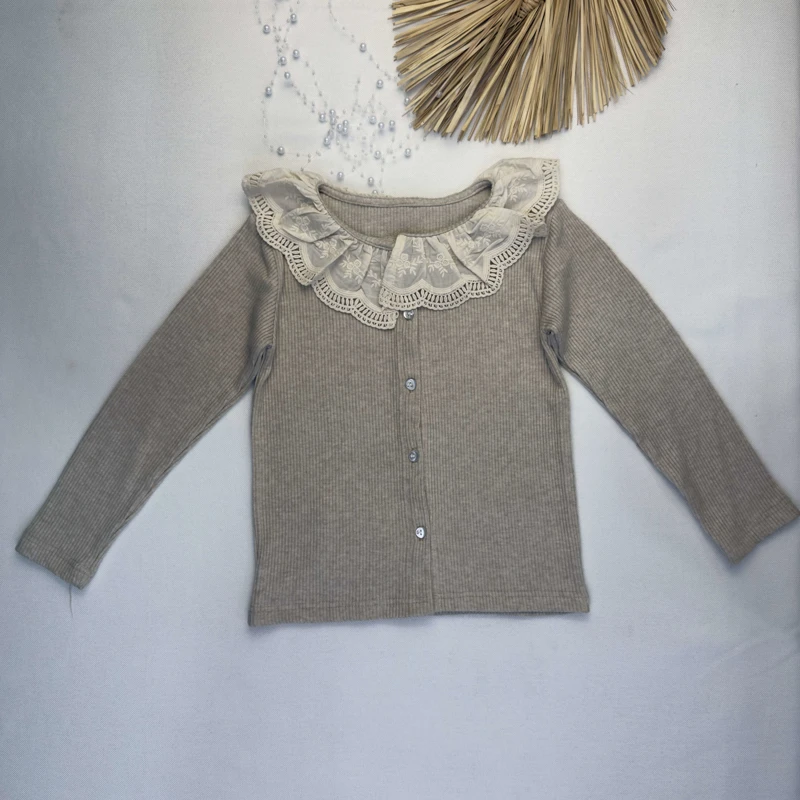 بلوز مجلسی کبریتی یقه خامه دوزی