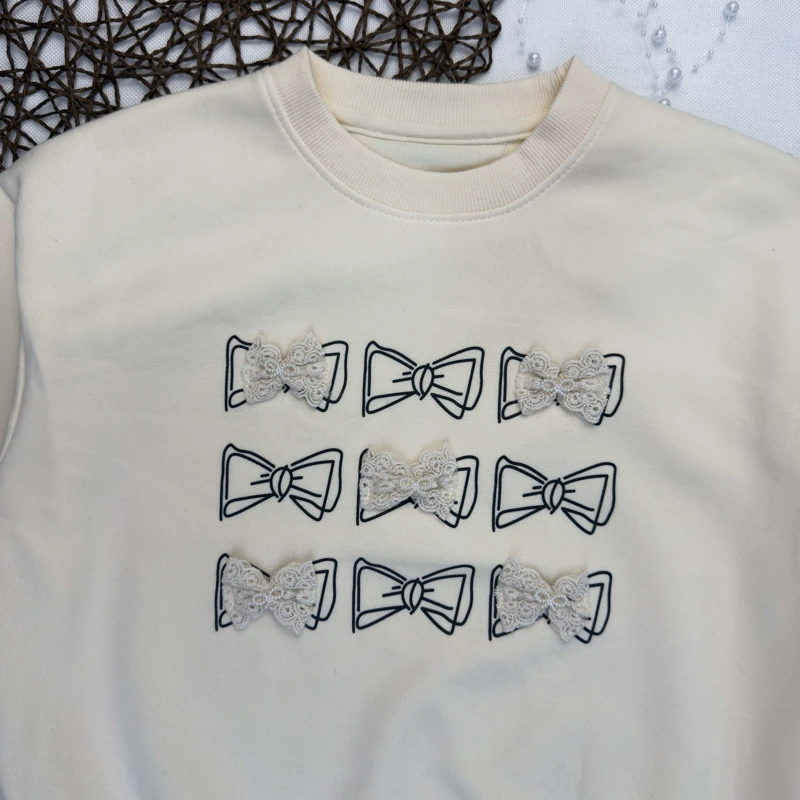 بلوز جلو9پاپیون