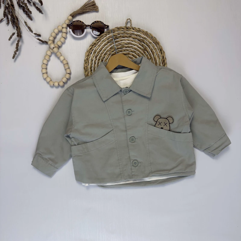 بالا پوش کتان