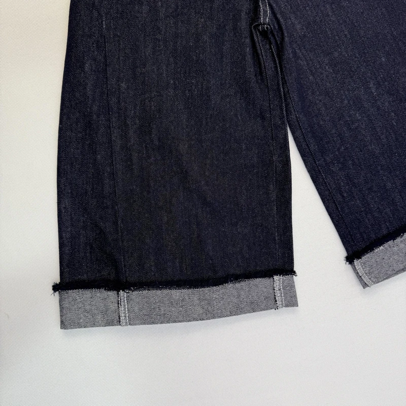 شلوار واید بگ66792