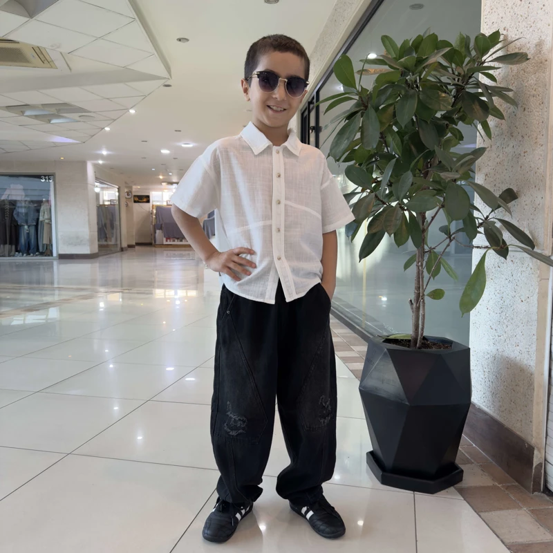 شومیز اسپرت