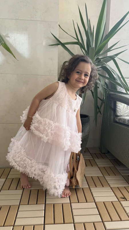 سارافون مجلسی بالاتنه پولک
