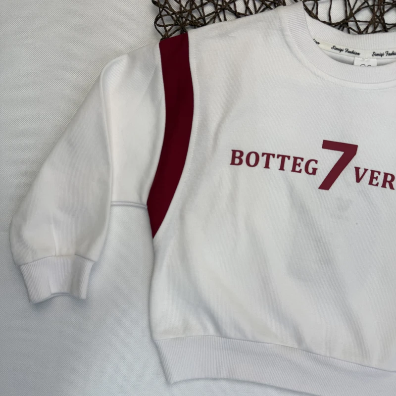بلوز پسرانه BOTTEG
