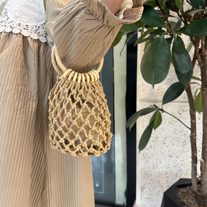 کیف قلاب دوزی