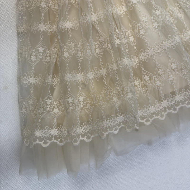 سارافن یقه مروارید9185