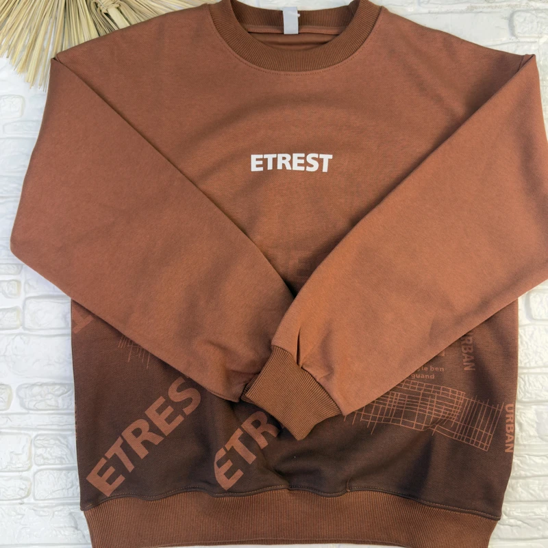 بلوز پسرانهETREST