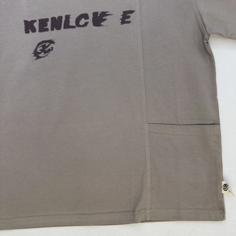 تیشرت پسرانهKENLCVEکد X82502