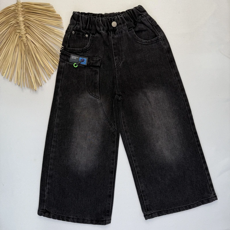 شلوار جین مام اسپرت کدM9011