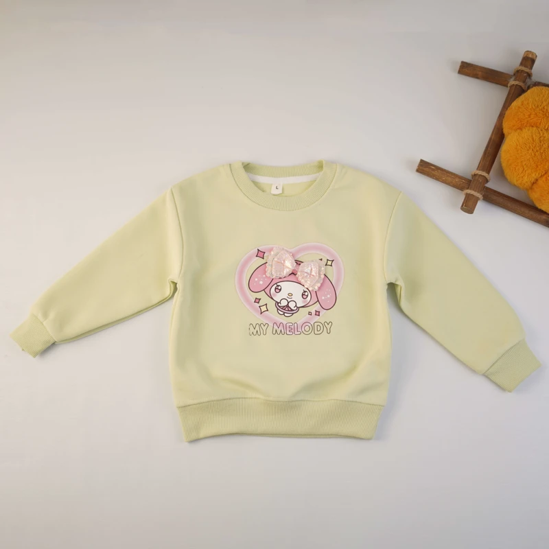 بلوز دخترانه ملودی