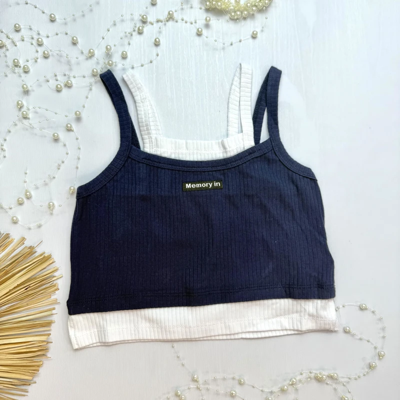 کراپ کبریتی دو بند