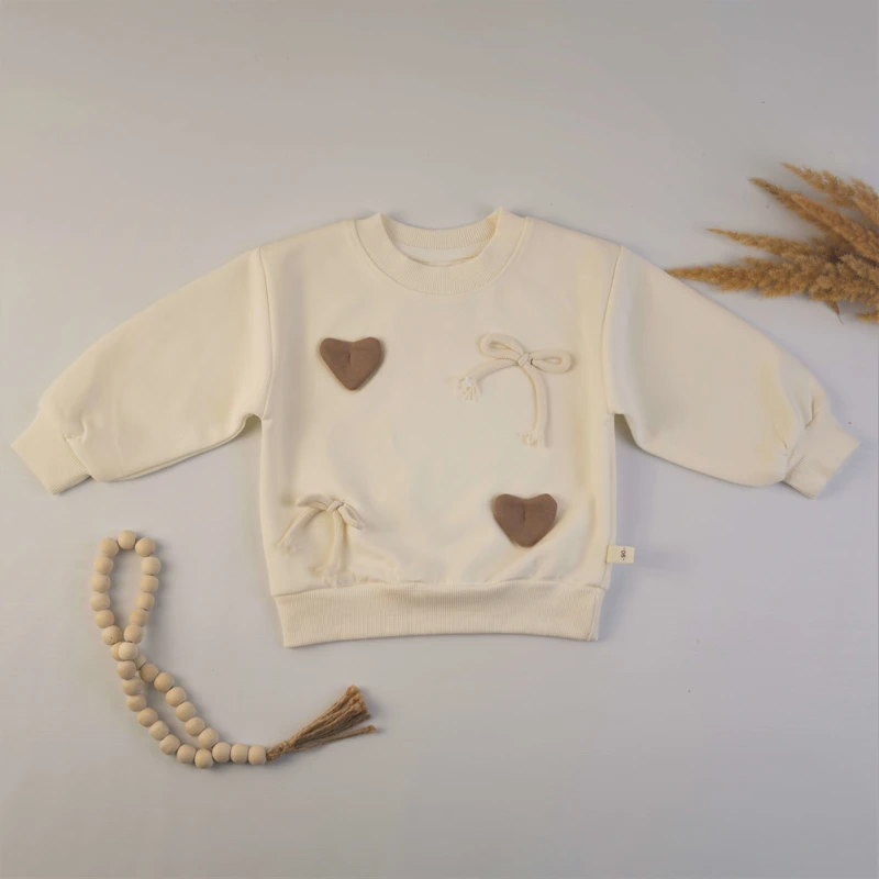 بلوز دخترونه جلو قلب