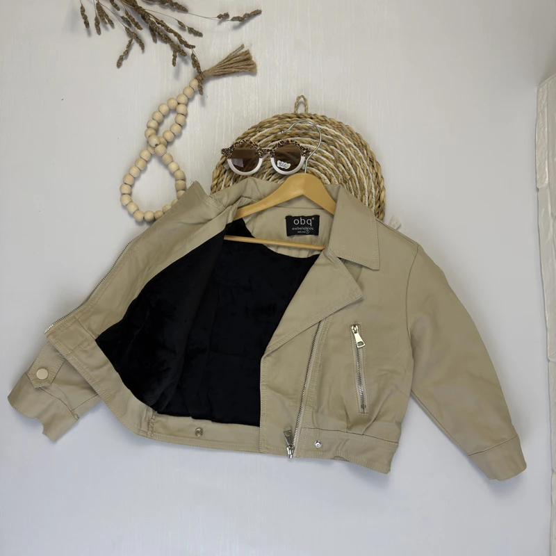 بالا پوش دخترانه