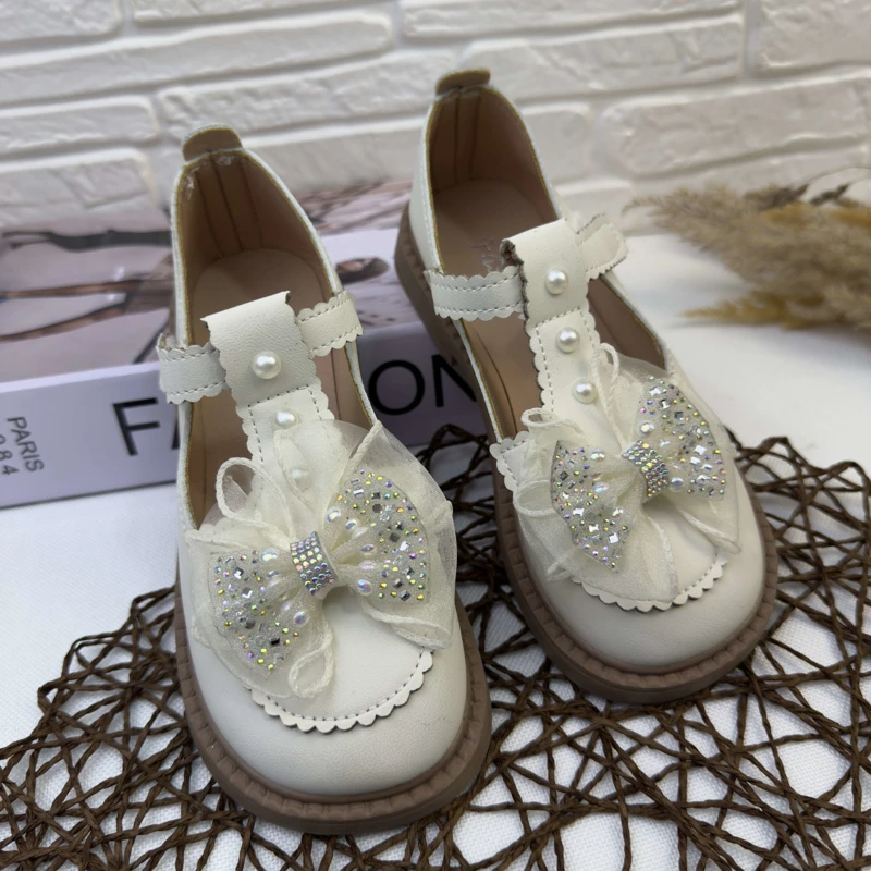 کفش دخترانه