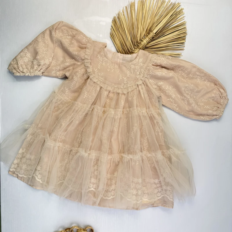 پیراهن مجلسی گلبهی