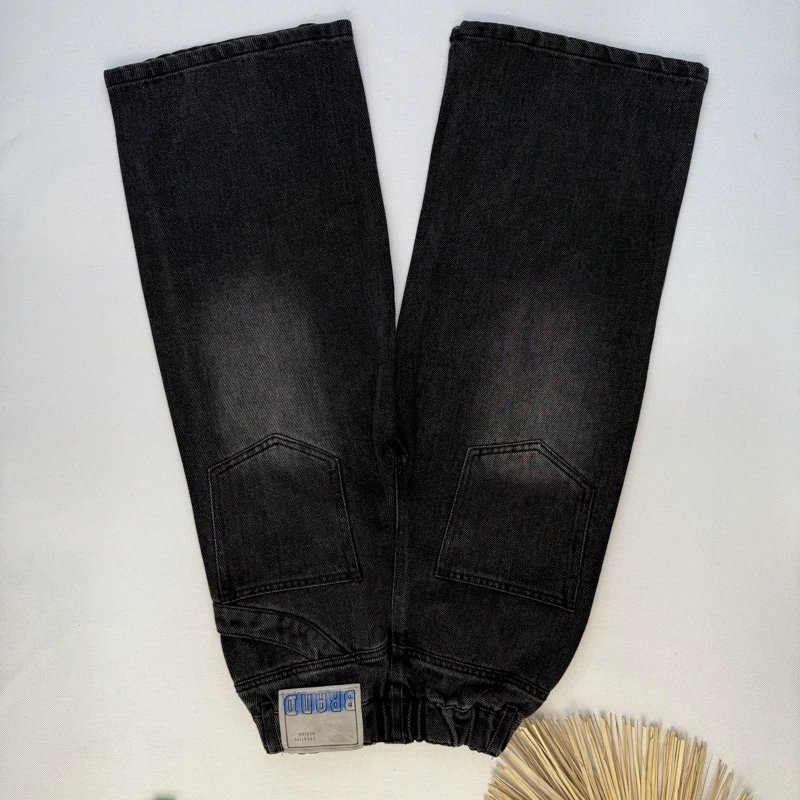 شلوار جین مام اسپرت کدM9011