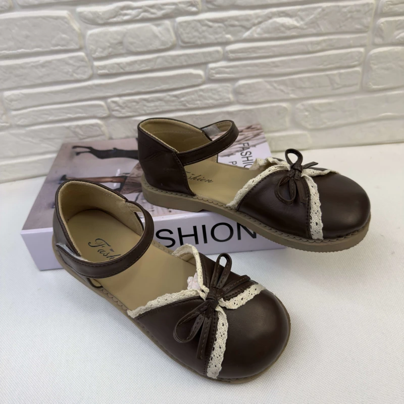 فش دخترانه دور خامه دوزی