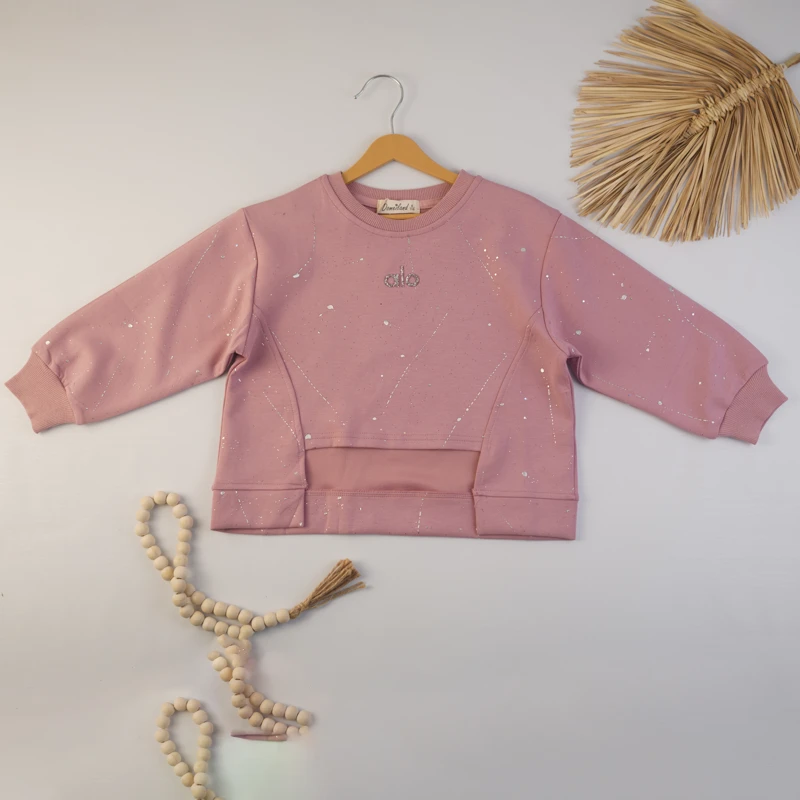 بلوز دخترانه alo