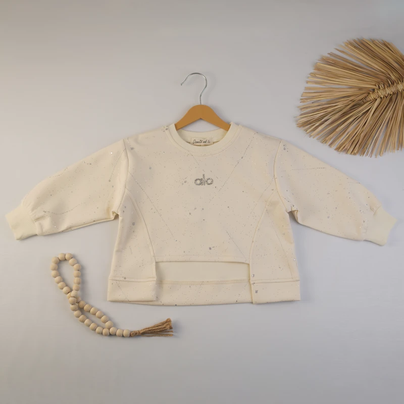 بلوز دخترانه alo