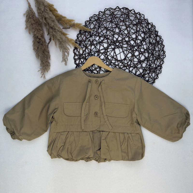 کت پایین چین دختراه