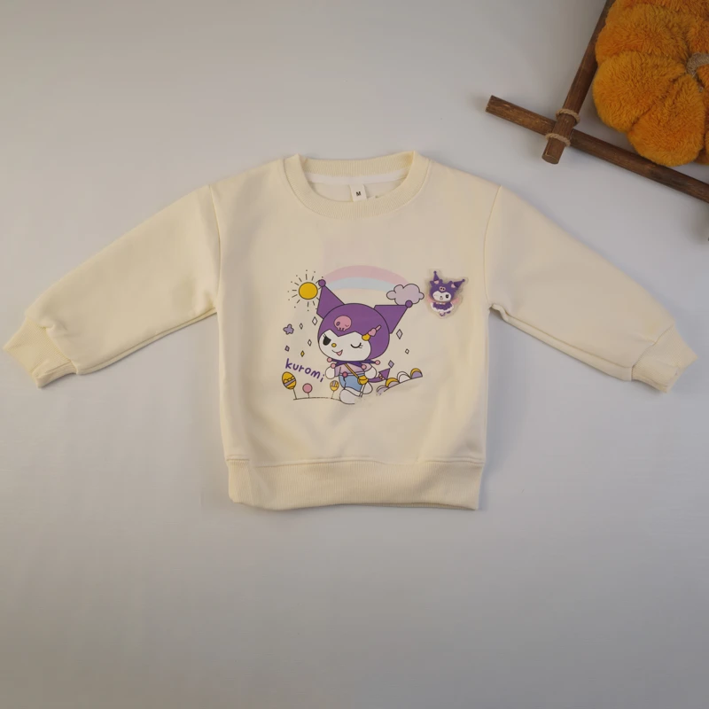 بلوز دخترانه کرومی