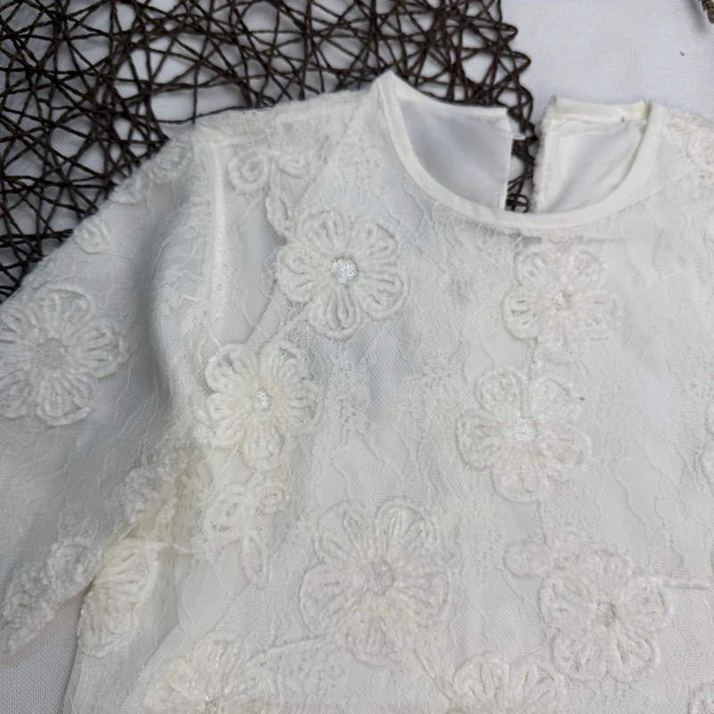 شومیز وارداتی دخترانه