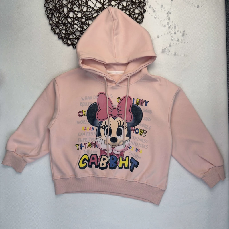 هودی میکی موس