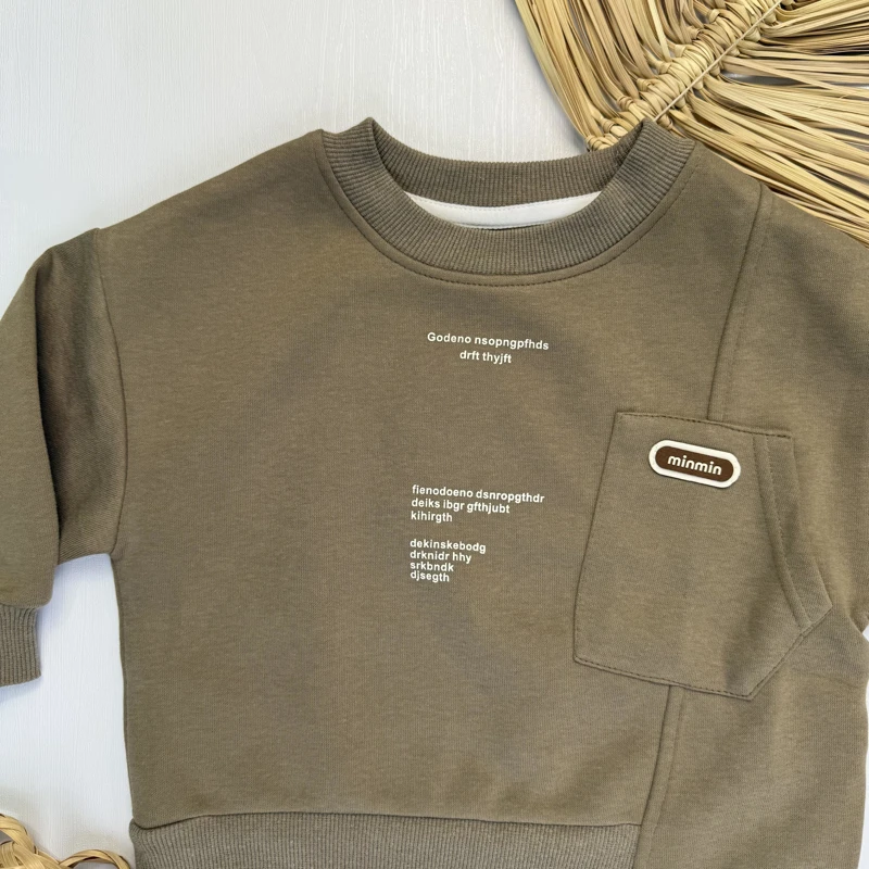 بلوز اسپرت جیبدار