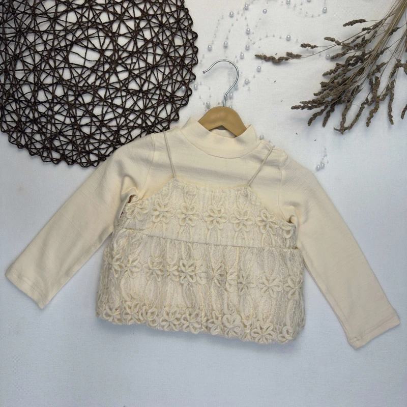 بلوز نقلی جلو خرگوش