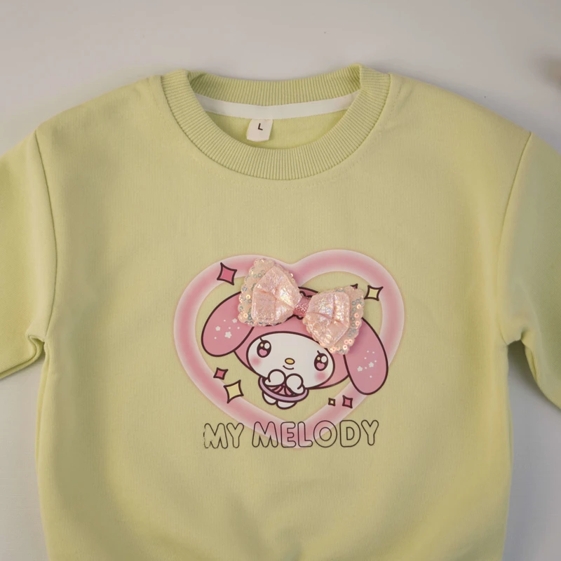 عکس بلوز بچگانه ملودی