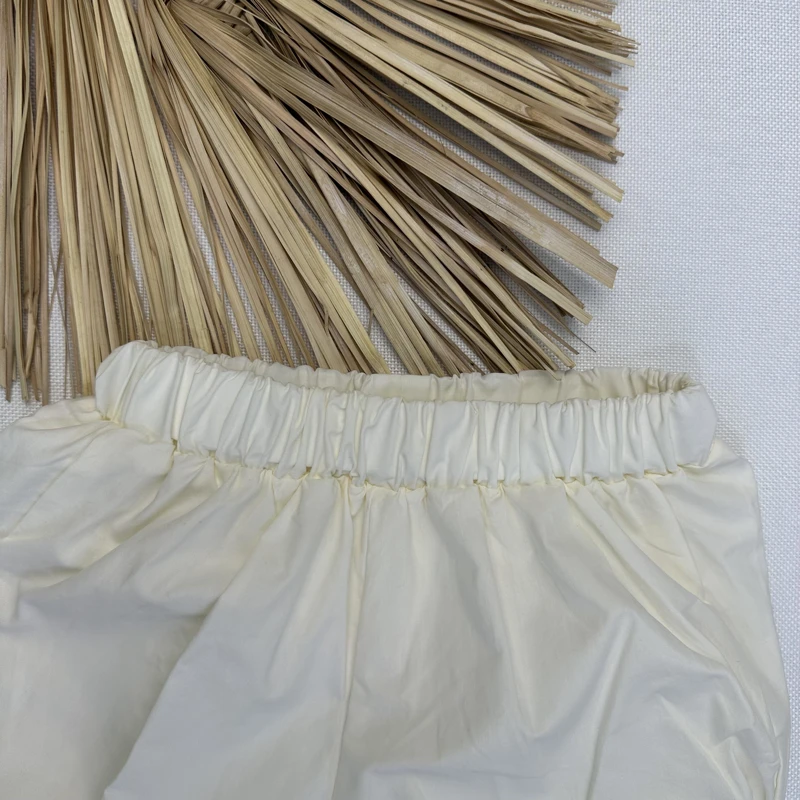 تاپ شورتک وارداتی دختر