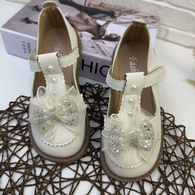 کفش دخترانه