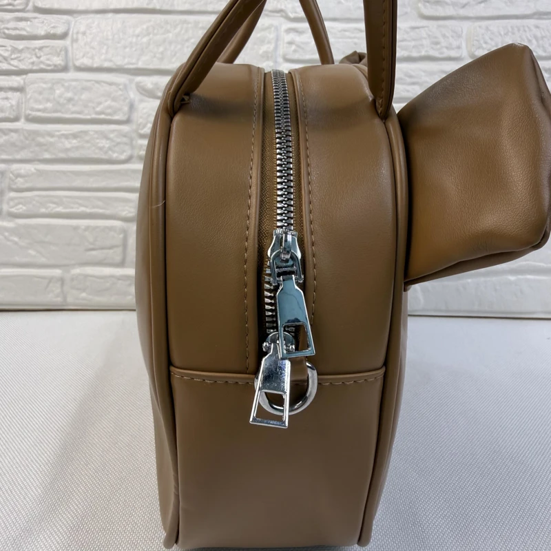 کیف مدل خرسی