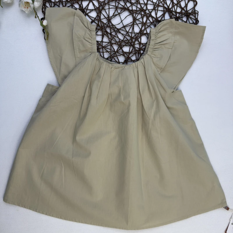 شومیز دخترانه کد525