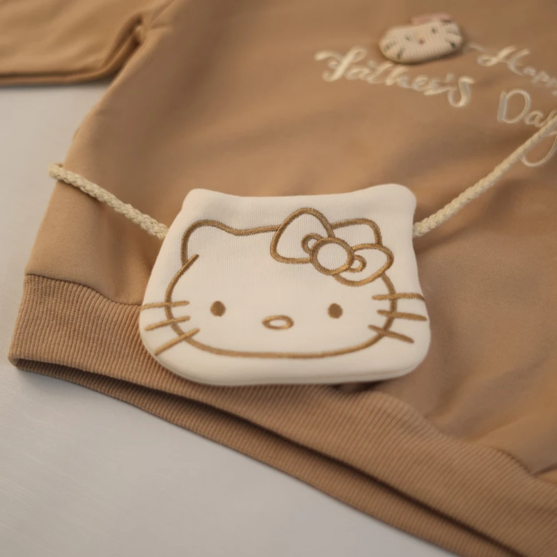 بلوز بچگانه دخترانه هلو کیتی