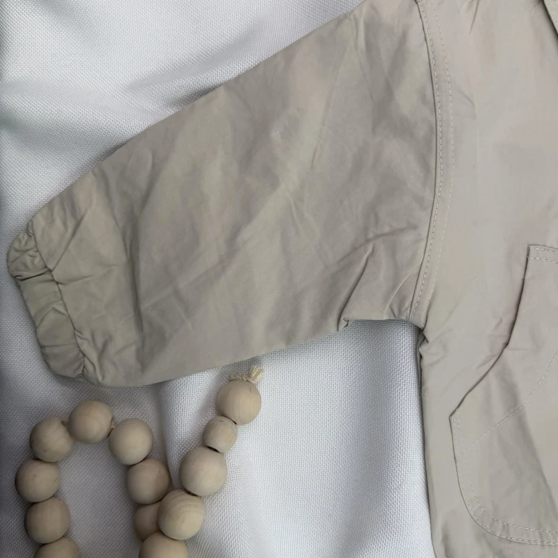 بالاپوش دوجیب وارداتی