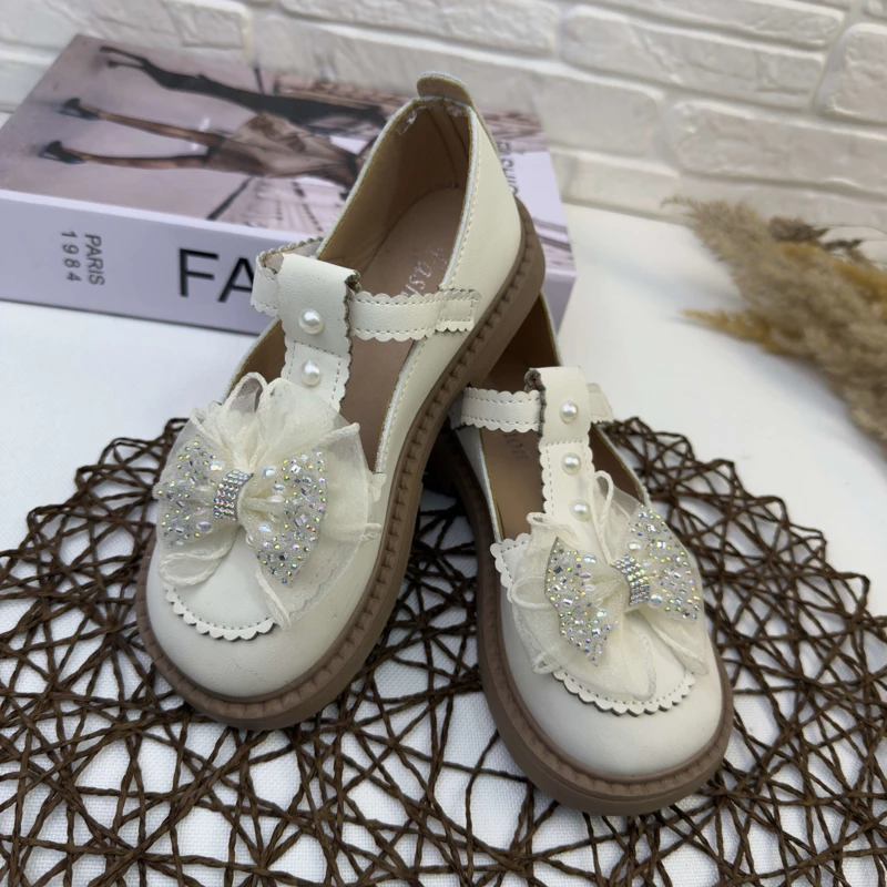 کفش دخترانه