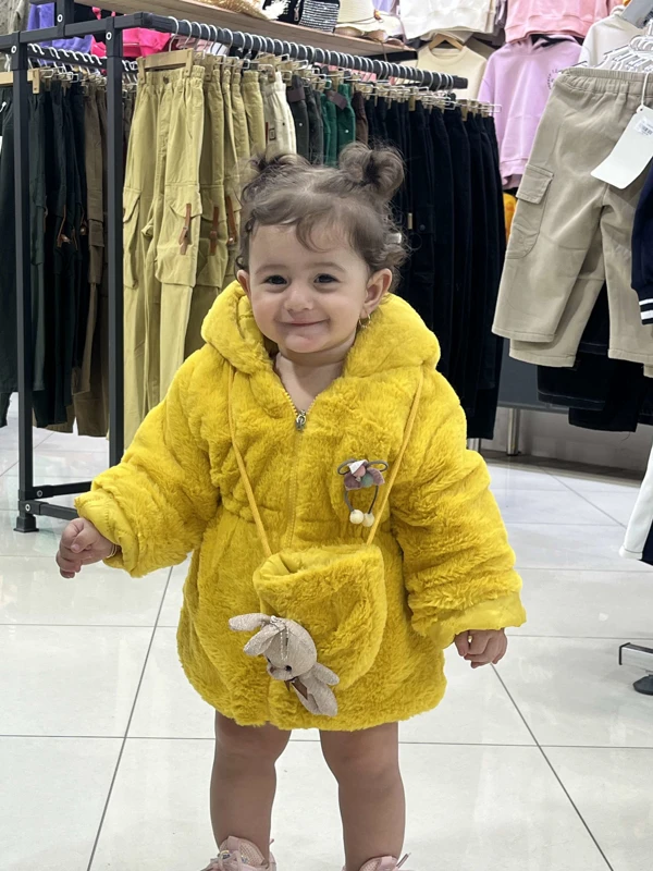 بالا پوش پشمی