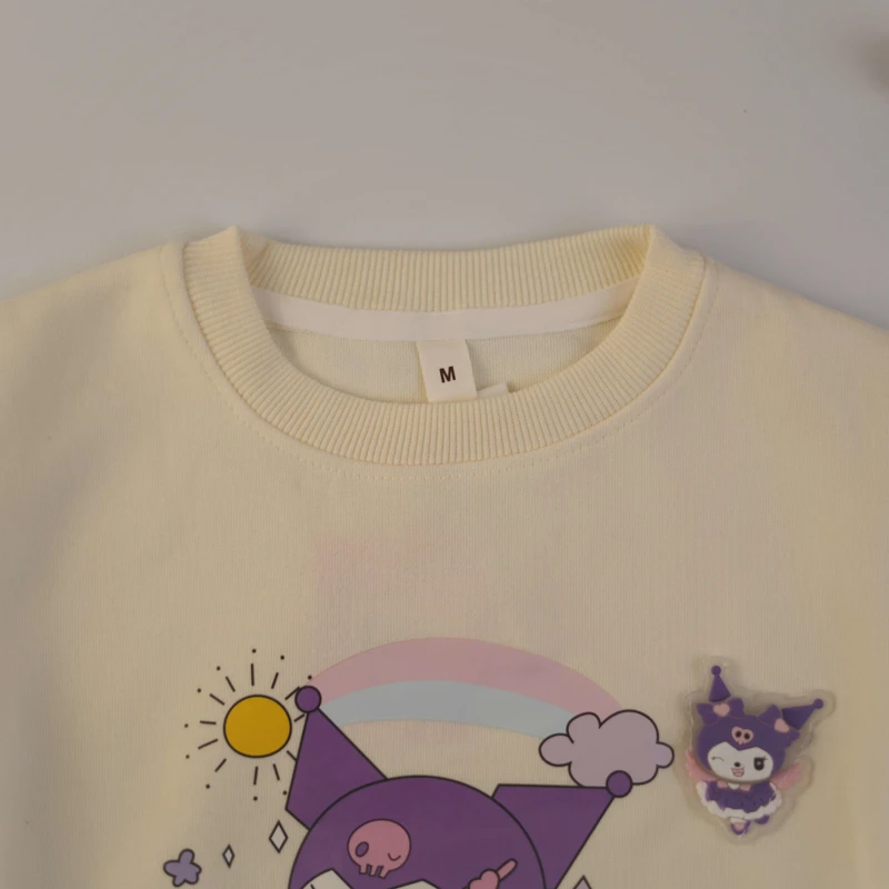 مدل بلوز بچگانه طرح کرومی