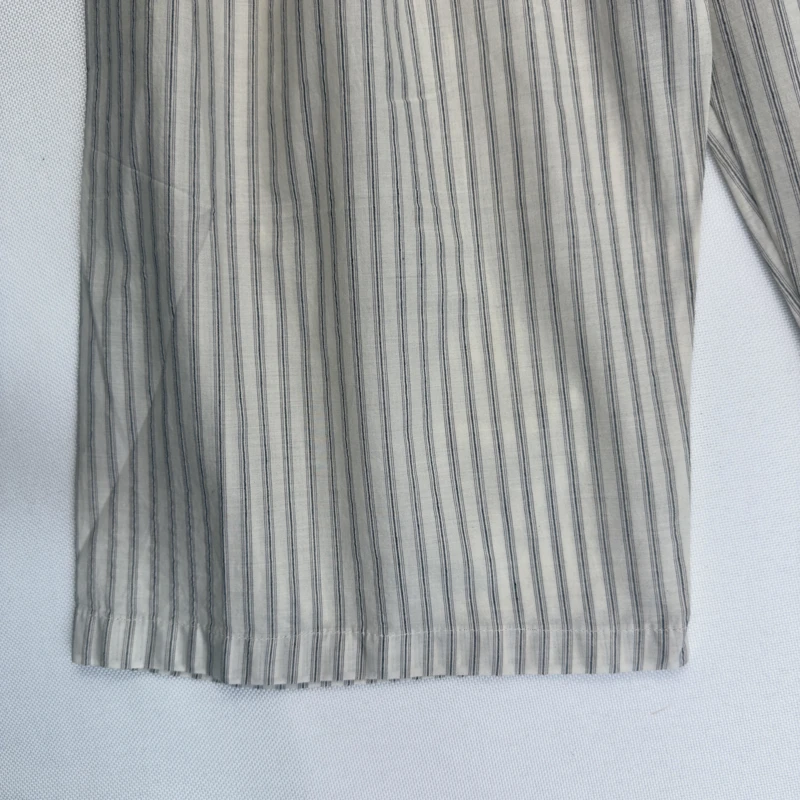 شلوار وایدلگ کوتاه کد8576