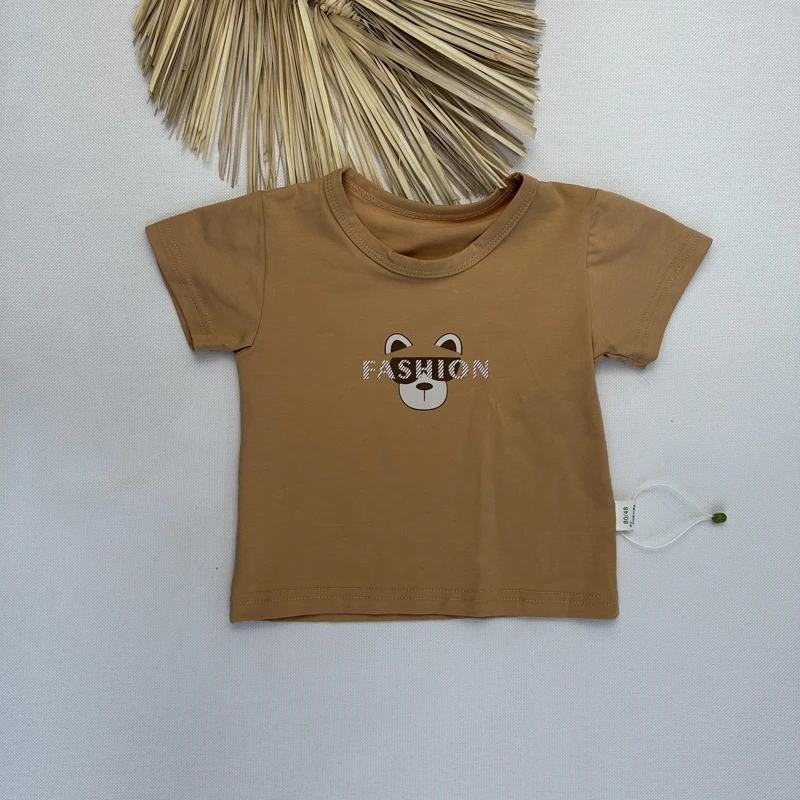 ست تیشرت و بیلر