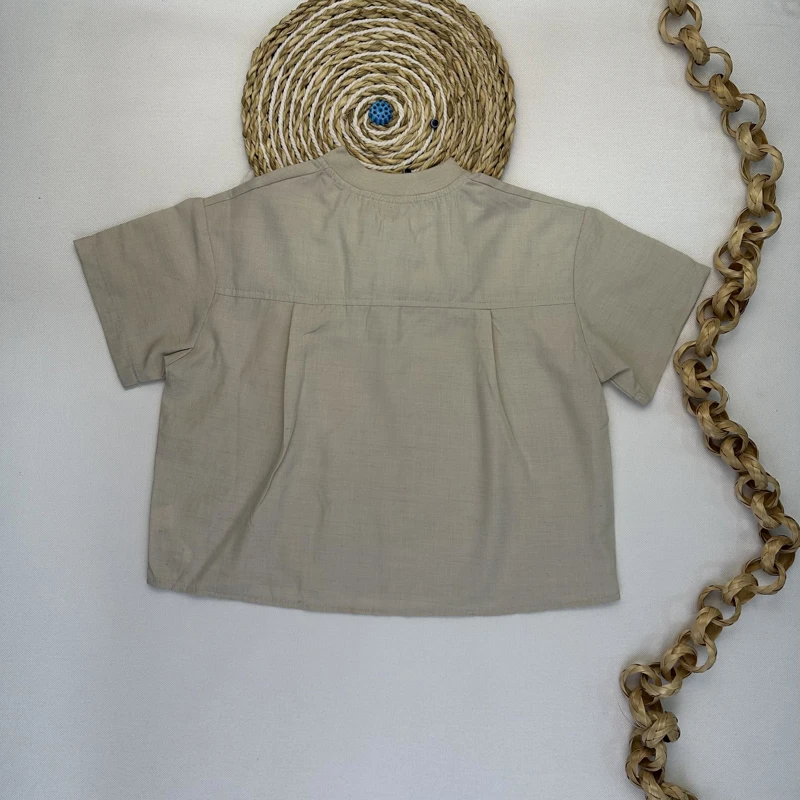تیشرت پسرانه کد25073
