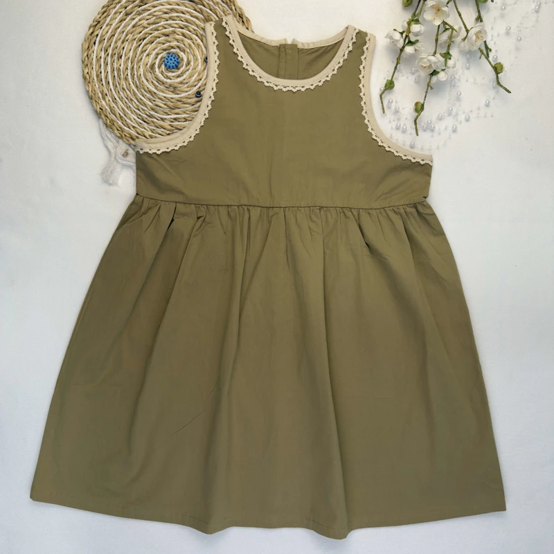 سارفن یقه دانتل83395