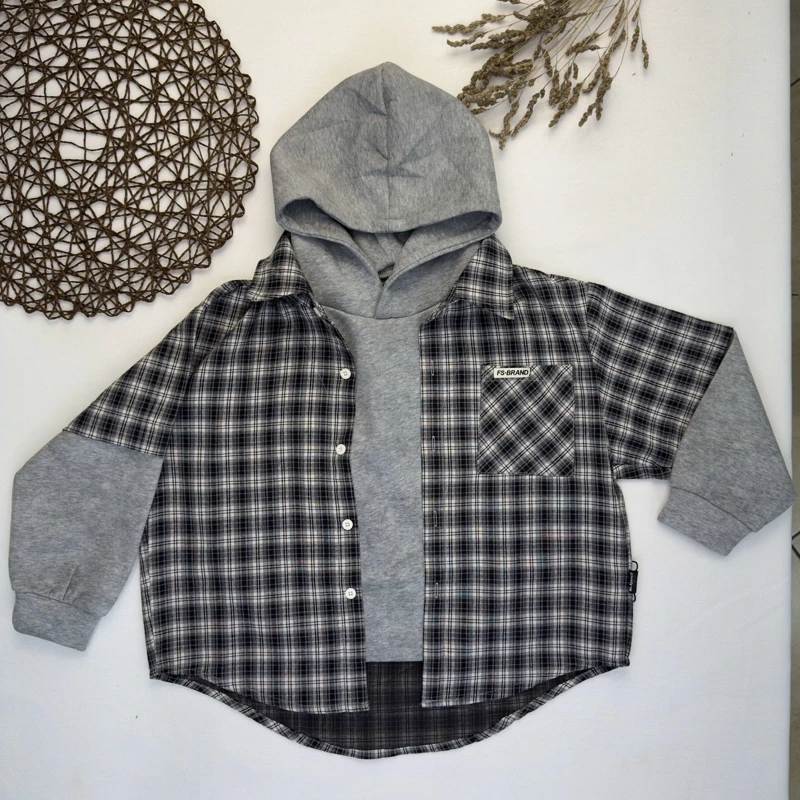 هودی 2تیکه پسرانه