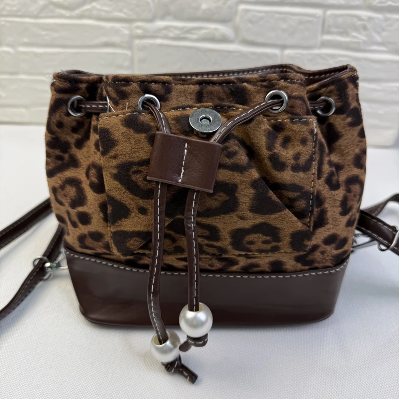 کیف وارداتی دو مروارید