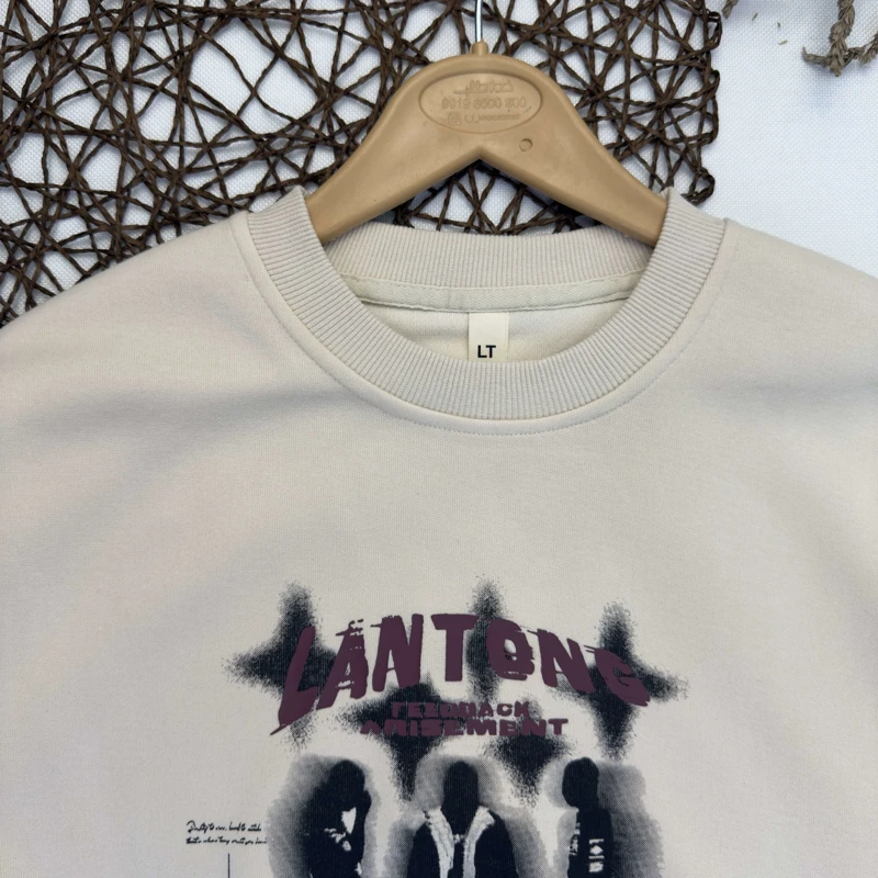 بلوز پسرانه جلو عکسدار