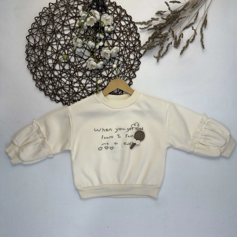 بلوز  دخترانه قاصدک25705