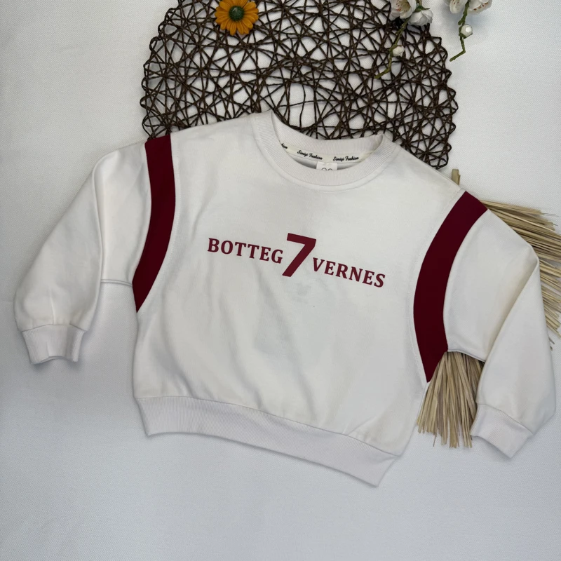بلوز پسرانه BOTTEG