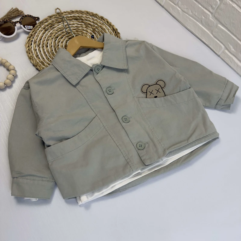 بالا پوش کتان