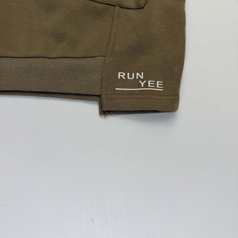 بلوز اسپرت جیبدار