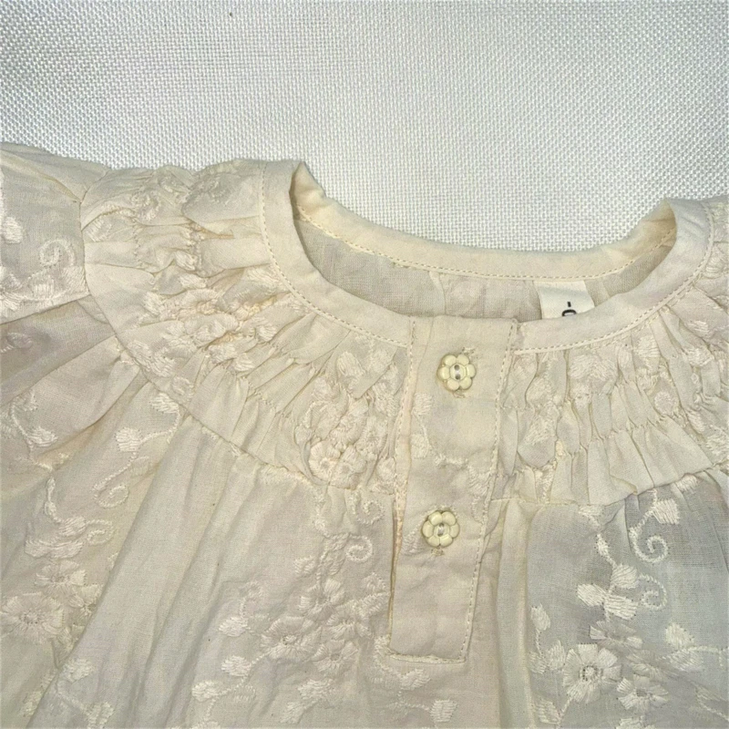 شومیز دودکمه